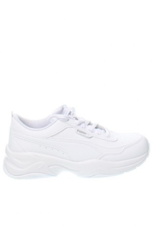 Dámské boty  PUMA, Velikost 39, Barva Bílá, Cena  851,00 Kč