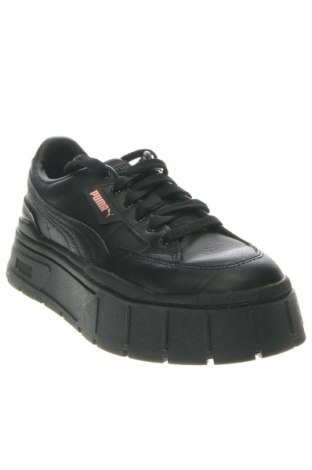 Dámske topánky  PUMA, Veľkosť 40, Farba Čierna, Cena  104,64 €