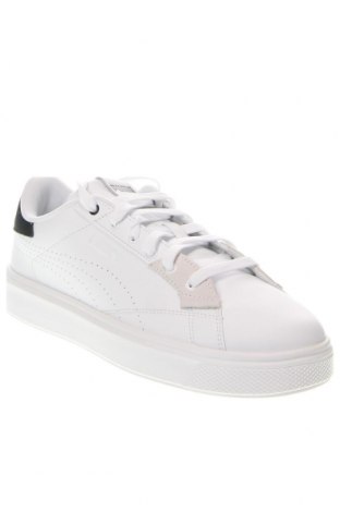 Γυναικεία παπούτσια PUMA, Μέγεθος 41, Χρώμα Λευκό, Τιμή 47,09 €