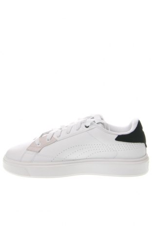 Γυναικεία παπούτσια PUMA, Μέγεθος 41, Χρώμα Λευκό, Τιμή 47,09 €