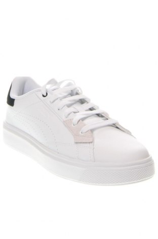 Дамски обувки PUMA, Размер 40, Цвят Бял, Цена 91,35 лв.