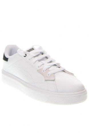 Дамски обувки PUMA, Размер 40, Цвят Бял, Цена 101,50 лв.