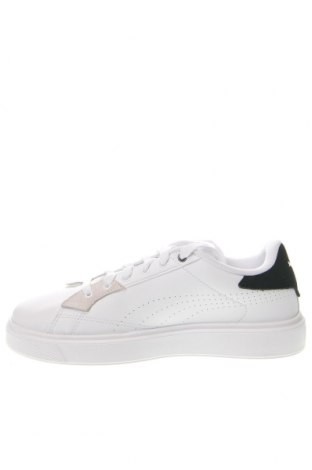 Γυναικεία παπούτσια PUMA, Μέγεθος 40, Χρώμα Λευκό, Τιμή 47,09 €