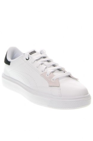 Γυναικεία παπούτσια PUMA, Μέγεθος 37, Χρώμα Λευκό, Τιμή 47,09 €