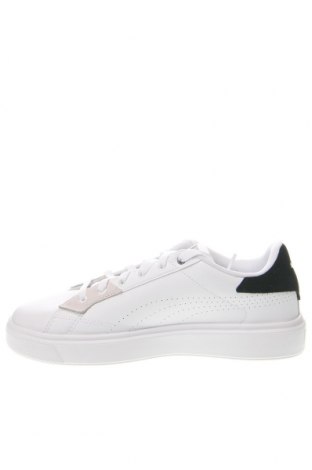 Γυναικεία παπούτσια PUMA, Μέγεθος 42, Χρώμα Λευκό, Τιμή 47,09 €