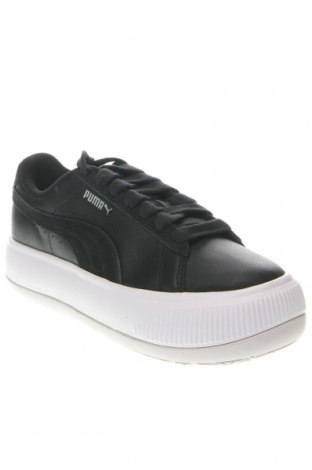Γυναικεία παπούτσια PUMA, Μέγεθος 36, Χρώμα Μαύρο, Τιμή 19,88 €