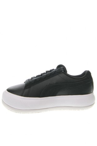 Дамски обувки PUMA, Размер 36, Цвят Черен, Цена 101,50 лв.