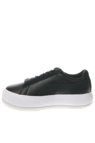 Дамски обувки PUMA, Размер 37, Цвят Черен, Цена 101,50 лв.