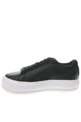 Дамски обувки PUMA, Размер 37, Цвят Черен, Цена 101,50 лв.