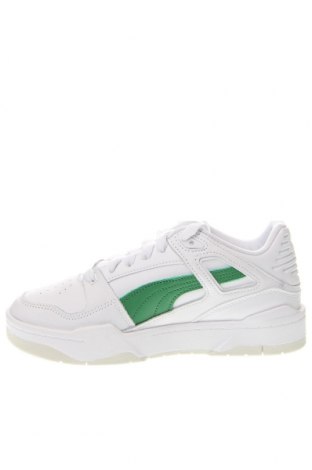 Damenschuhe PUMA, Größe 40, Farbe Weiß, Preis € 47,09