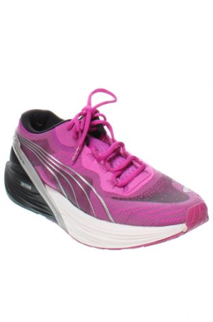 Damenschuhe PUMA, Größe 42, Farbe Rosa, Preis 45,52 €