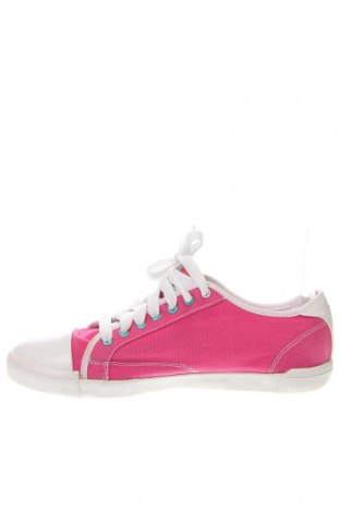Дамски обувки PUMA, Размер 38, Цвят Розов, Цена 62,29 лв.