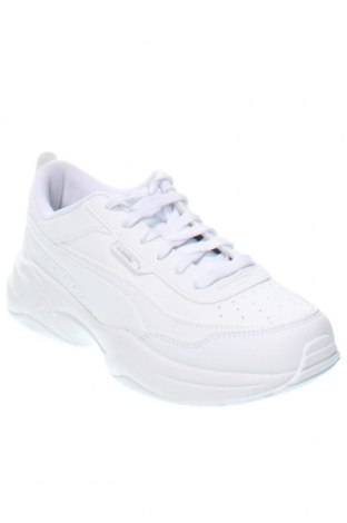 Dámské boty  PUMA, Velikost 36, Barva Bílá, Cena  1 618,00 Kč
