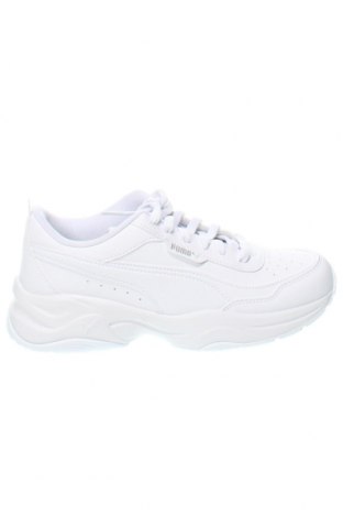 Dámské boty  PUMA, Velikost 38, Barva Bílá, Cena  2 354,00 Kč