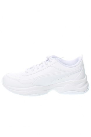 Dámské boty  PUMA, Velikost 38, Barva Bílá, Cena  2 942,00 Kč