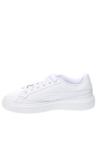 Dámské boty  PUMA, Velikost 37, Barva Bílá, Cena  2 942,00 Kč
