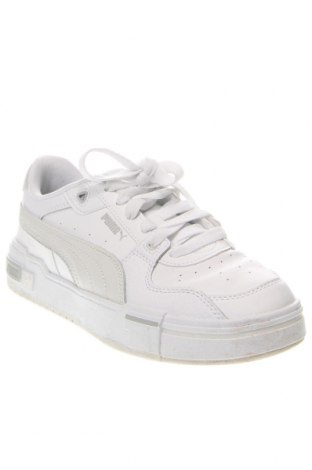 Дамски обувки PUMA, Размер 39, Цвят Бял, Цена 89,00 лв.