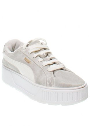 Damenschuhe PUMA, Größe 37, Farbe Grau, Preis € 45,52