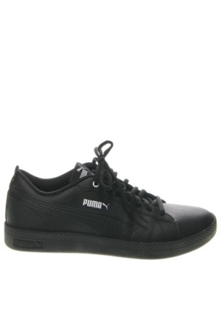 Γυναικεία παπούτσια PUMA, Μέγεθος 39, Χρώμα Μαύρο, Τιμή 33,03 €