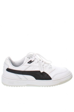 Γυναικεία παπούτσια PUMA, Μέγεθος 40, Χρώμα Λευκό, Τιμή 33,03 €