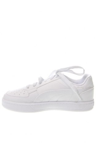 Γυναικεία παπούτσια PUMA, Μέγεθος 37, Χρώμα Λευκό, Τιμή 55,05 €