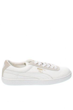 Γυναικεία παπούτσια PUMA, Μέγεθος 40, Χρώμα Λευκό, Τιμή 71,66 €