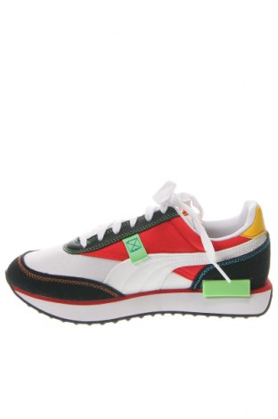 Γυναικεία παπούτσια PUMA, Μέγεθος 37, Χρώμα Πολύχρωμο, Τιμή 104,64 €