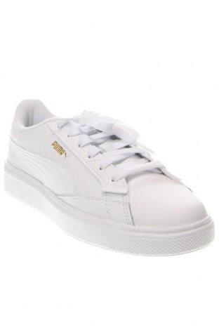 Γυναικεία παπούτσια PUMA, Μέγεθος 37, Χρώμα Λευκό, Τιμή 57,55 €