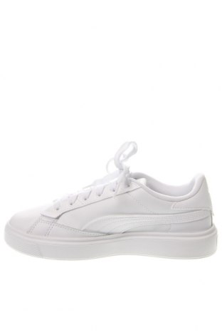 Dámské boty  PUMA, Velikost 37, Barva Bílá, Cena  1 265,00 Kč