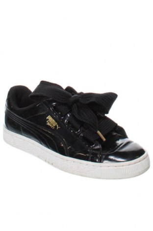 Γυναικεία παπούτσια PUMA, Μέγεθος 40, Χρώμα Μαύρο, Τιμή 45,52 €