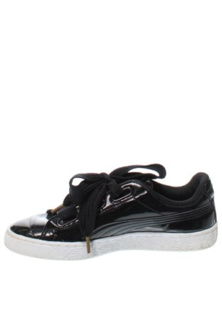 Γυναικεία παπούτσια PUMA, Μέγεθος 40, Χρώμα Μαύρο, Τιμή 45,52 €