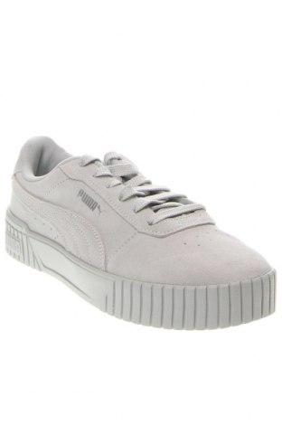 Damenschuhe PUMA, Größe 39, Farbe Grau, Preis 57,55 €