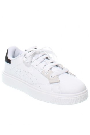 Γυναικεία παπούτσια PUMA, Μέγεθος 36, Χρώμα Λευκό, Τιμή 34,53 €