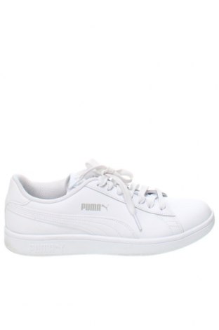 Γυναικεία παπούτσια PUMA, Μέγεθος 42, Χρώμα Λευκό, Τιμή 55,05 €