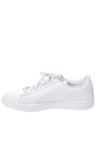 Γυναικεία παπούτσια PUMA, Μέγεθος 42, Χρώμα Λευκό, Τιμή 55,05 €