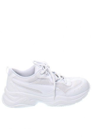Dámské boty  PUMA, Velikost 38, Barva Bílá, Cena  1 135,00 Kč
