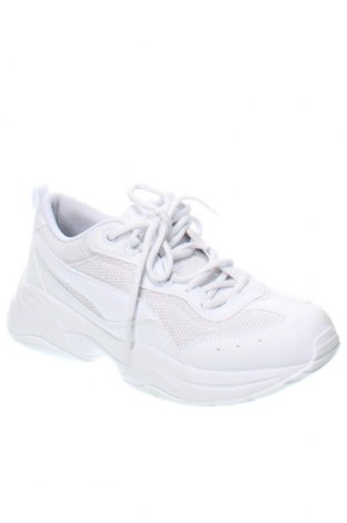 Dámské boty  PUMA, Velikost 38, Barva Bílá, Cena  1 419,00 Kč