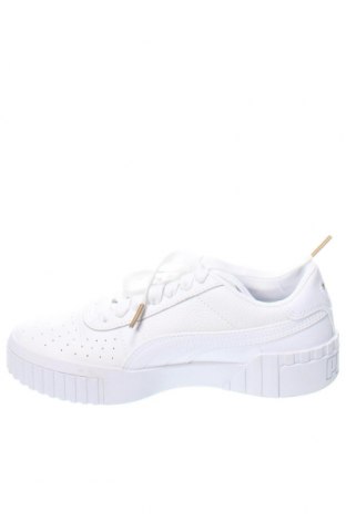 Dámské boty  PUMA, Velikost 36, Barva Bílá, Cena  1 419,00 Kč