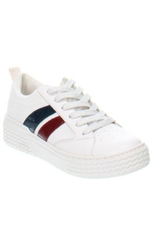 Dámske topánky  Palladium, Veľkosť 37, Farba Biela, Cena  68,30 €