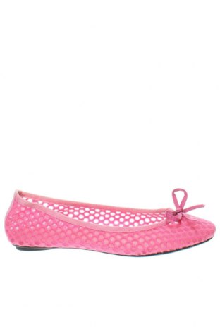 Női cipők Paola Bacelli, Méret 37, Szín Rózsaszín, Ár 4 320 Ft