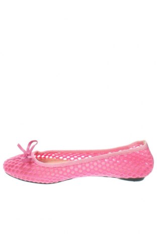 Damenschuhe Paola Bacelli, Größe 37, Farbe Rosa, Preis € 10,38