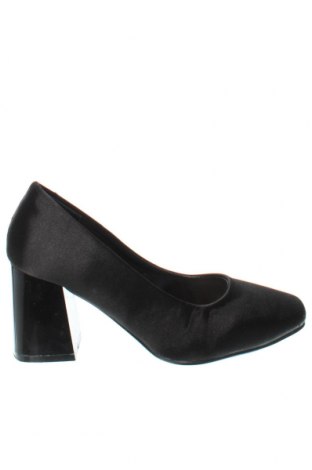 Дамски обувки Paolo Bocelli, Размер 37, Цвят Черен, Цена 21,24 лв.