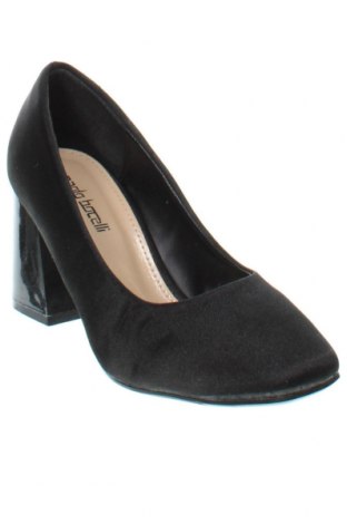 Dámské boty  Paolo Bocelli, Velikost 37, Barva Černá, Cena  339,00 Kč