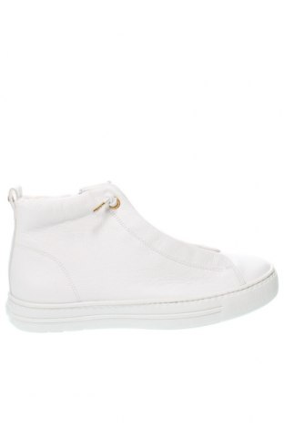 Γυναικεία παπούτσια Paul Green, Μέγεθος 42, Χρώμα Λευκό, Τιμή 81,62 €
