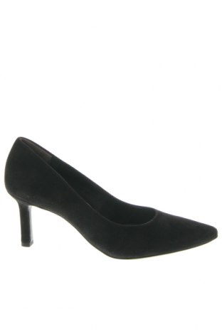 Дамски обувки Paul Green, Размер 37, Цвят Черен, Цена 60,52 лв.