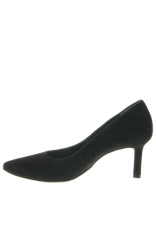 Дамски обувки Paul Green, Размер 37, Цвят Черен, Цена 60,52 лв.