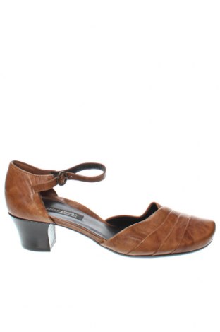 Дамски обувки Paul Green, Размер 41, Цвят Кафяв, Цена 54,28 лв.