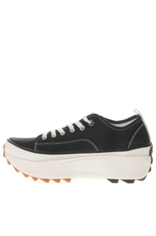Γυναικεία παπούτσια Pepe Jeans, Μέγεθος 41, Χρώμα Μαύρο, Τιμή 52,32 €