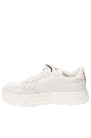 Γυναικεία παπούτσια Pepe Jeans, Μέγεθος 39, Χρώμα Λευκό, Τιμή 104,64 €