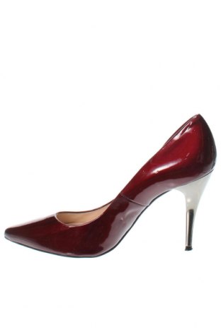 Dámské boty  Peter Kaiser, Velikost 40, Barva Červená, Cena  1 208,00 Kč